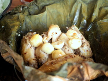 「ヤミーズディッシュ」、タイ＆インド＆ベトナム料理を一度に味わう贅沢レッスン。