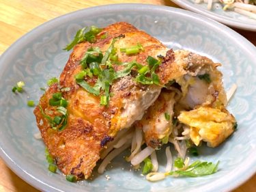 タイ料理で牡蠣三昧！食材を極めるタイ料理教室。