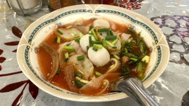 ここはタイ？！「タイランドショップ」でタイにトリップ！【錦糸町】