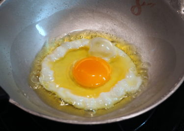 タイ式フライパン（ガタ/กระทะ）