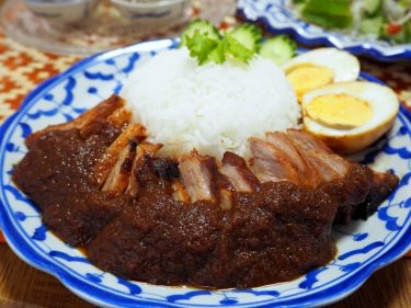 ゴハンに良し、麺に良し、もちろんそのままでも旨し、な「ムーデーン」最高！