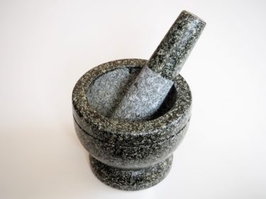 クロックヒン（ครกหิน）