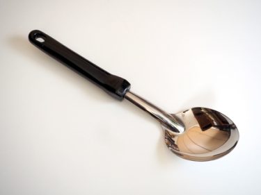 タイ式レードル（タッピー/ทัพพี）