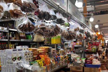 シンガポール～モスクの静寂からリトルインディアの活気まで。【2日目①】